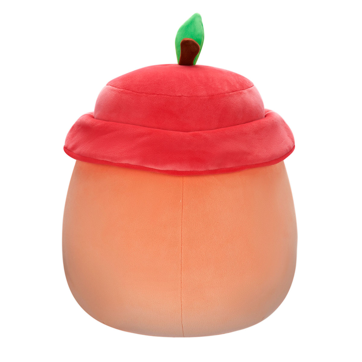М'яка іграшка Squishmallows – Апельсин Оріон (Orion The Orange) – 30 cm — превʼю 4