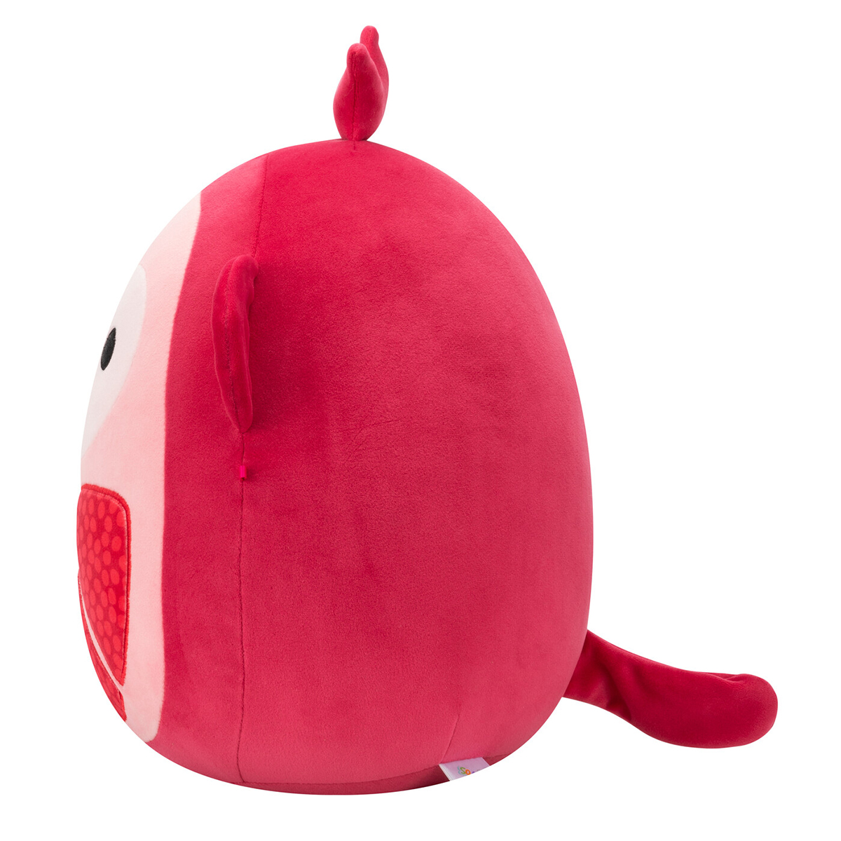 М'яка іграшка Squishmallows - Мавпочка-гранат Кардона (30 см) — превʼю 3