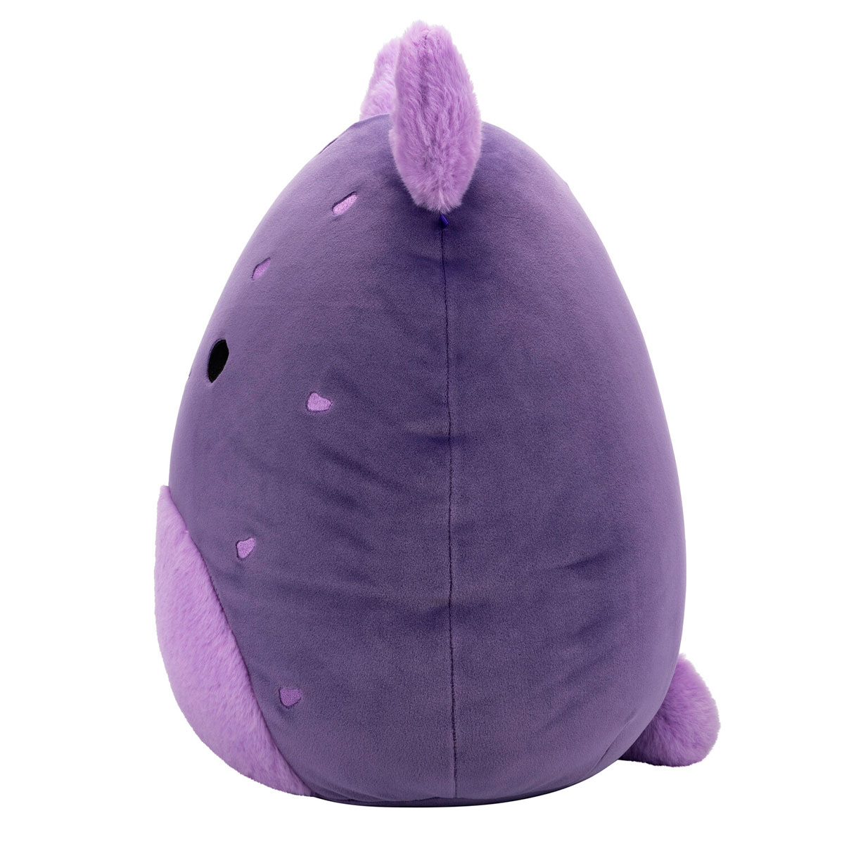 М'яка іграшка Squishmallows — Морський кролик Оха (Oha) — 36 см — превʼю 3