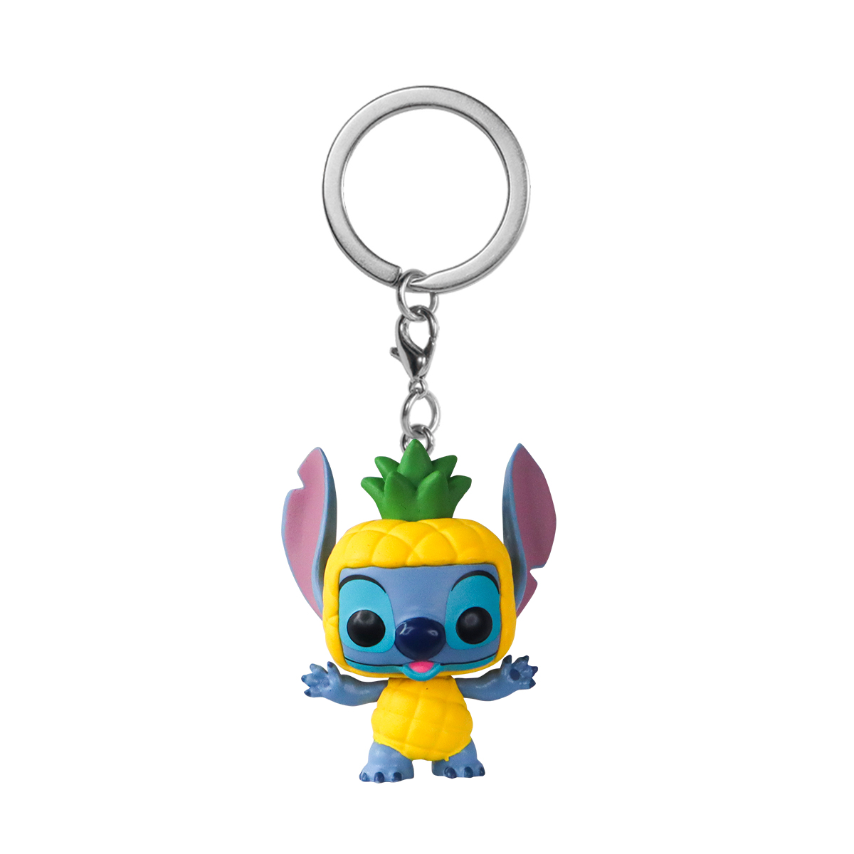 Ігрова фігурка на кліпсі Колекційна Funko Pop Стіч Stitch Ліло та Стіч — превʼю 2