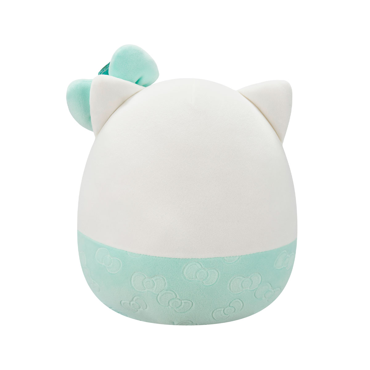 М'яка іграшка Squishmallows – Hello Kitty – 20 cm — превʼю 4