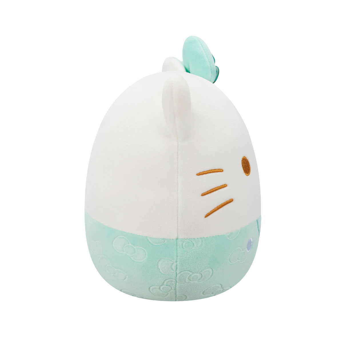 М'яка іграшка Squishmallows – Hello Kitty – 20 cm — превʼю 5