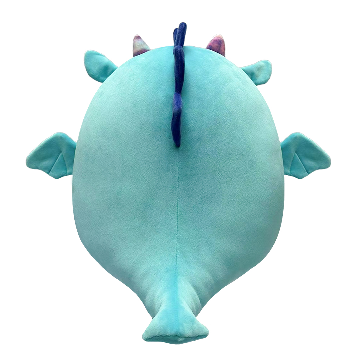 М'яка іграшка Squishmallows – Дракон (Dragon) – 19 см — превʼю 4