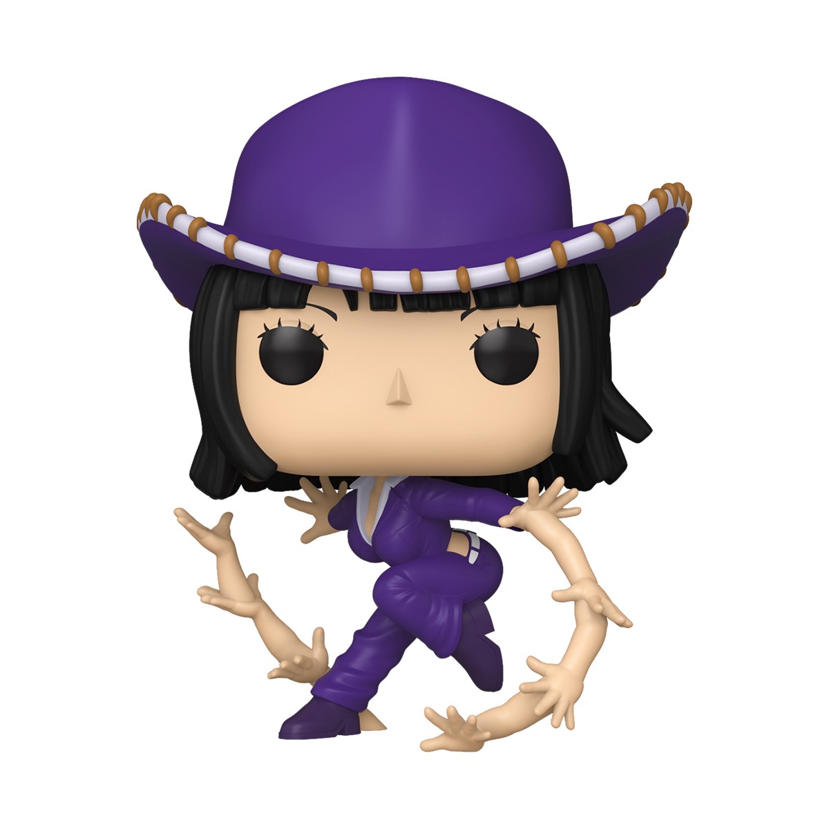 Фігурка Робін (Robin) — Funko Pop — One Piece — превʼю 2