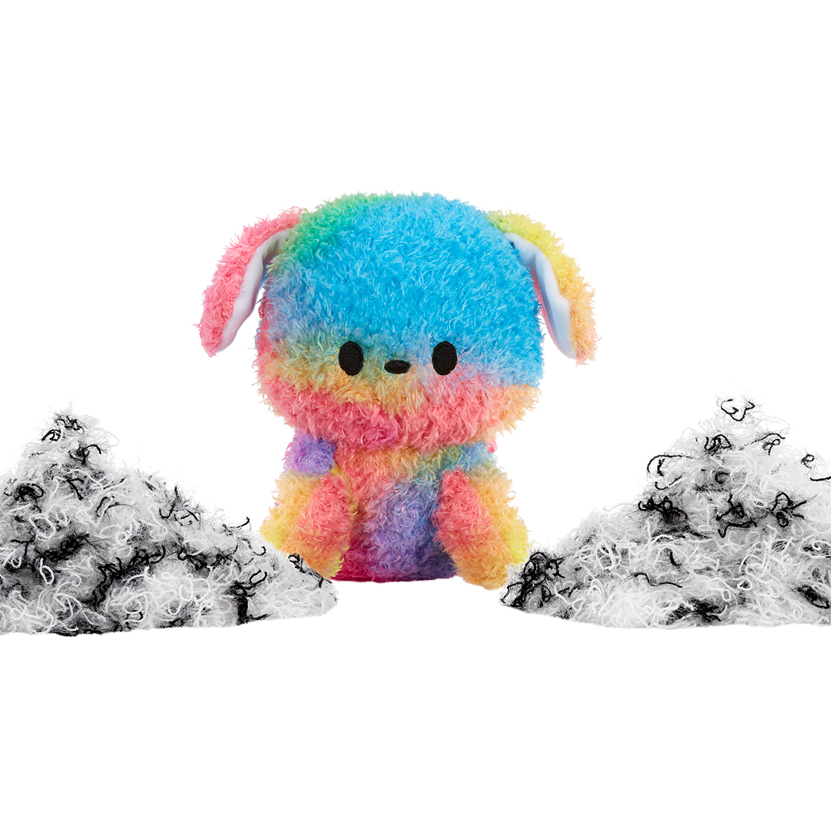 М'яка іграшка-антистрес Fluffie Stuffiez Small Plush — Песик (Puppy) — Fluffie Stuffiez — превʼю 5