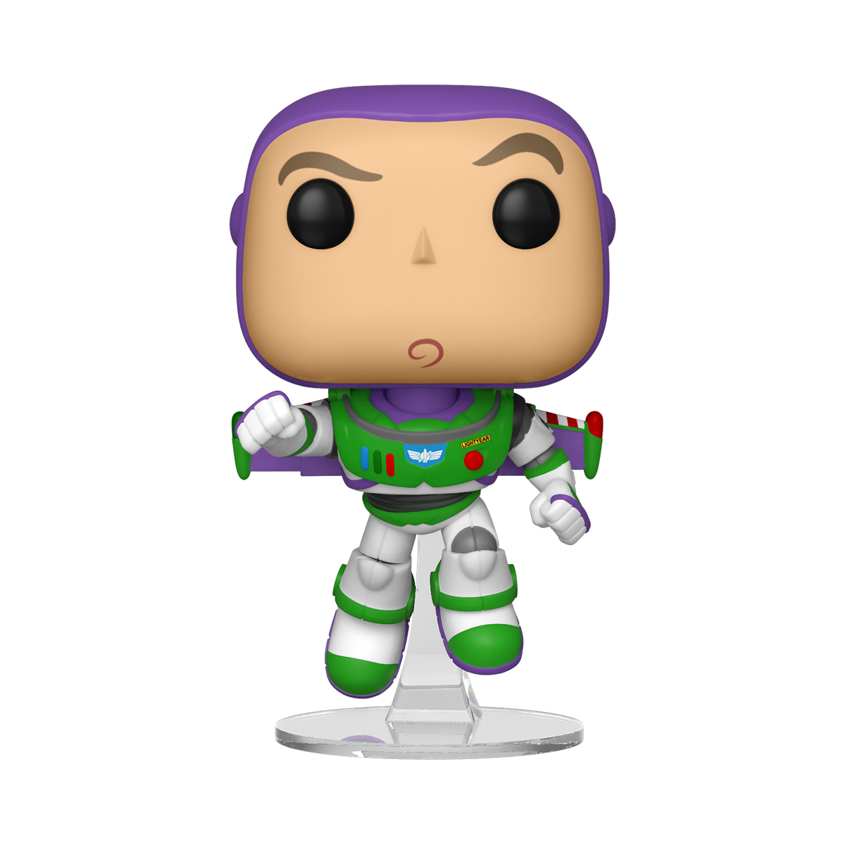 Колекційна ігрова фігурка Базз Лайтер - Buzz Lightyear Funko Історія іграшок — превʼю 2