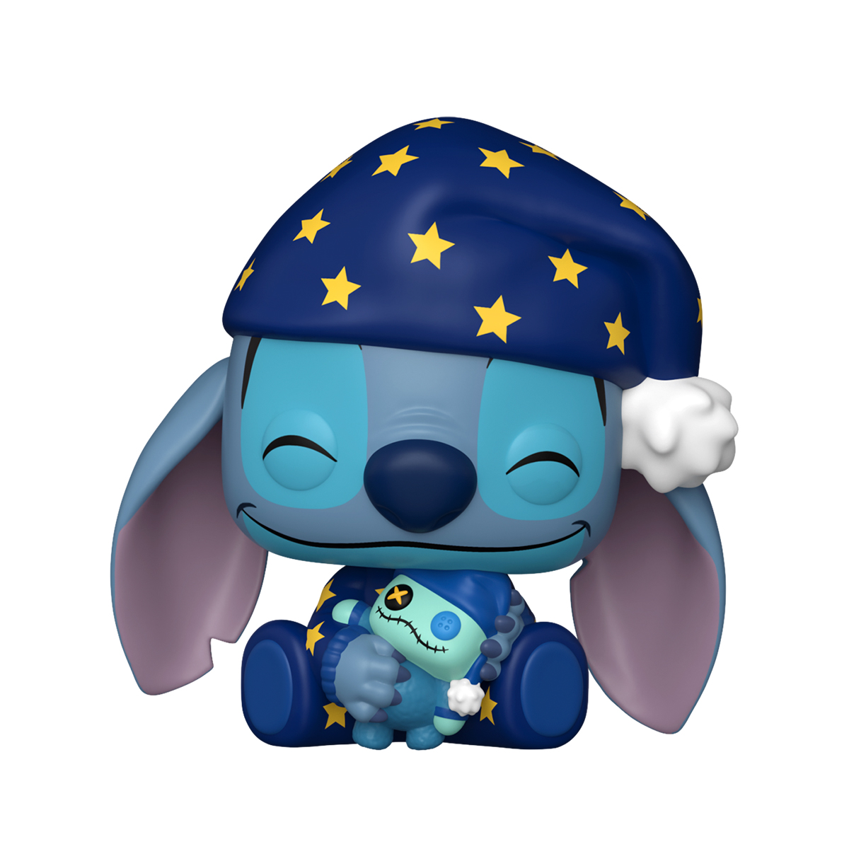 Фігурка Стіч (Stitch) — Funko Pop — Ліло і Стіч — превʼю 2