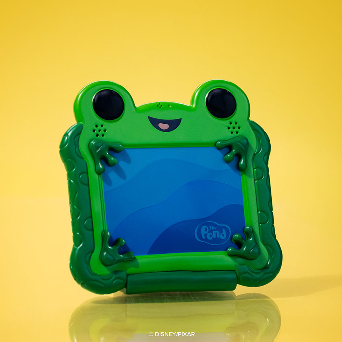 Фігурка Ліліпад (Lilypad) — Funko Pop — Історія іграшок 5 — превʼю 3