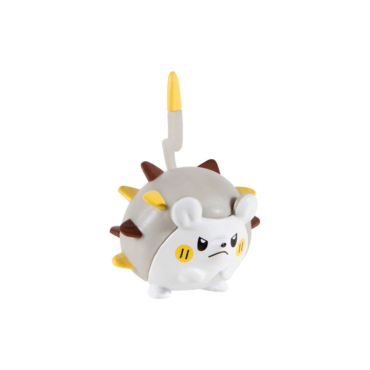 Ігровий набір Pokemon W16 Тогедемару з покеболом Jazwares 5 см фігурка — превʼю 4