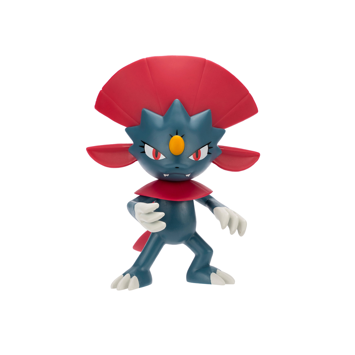Ігрова фігурка Pokemon W17 Вівайл 7,6 см — превʼю 3