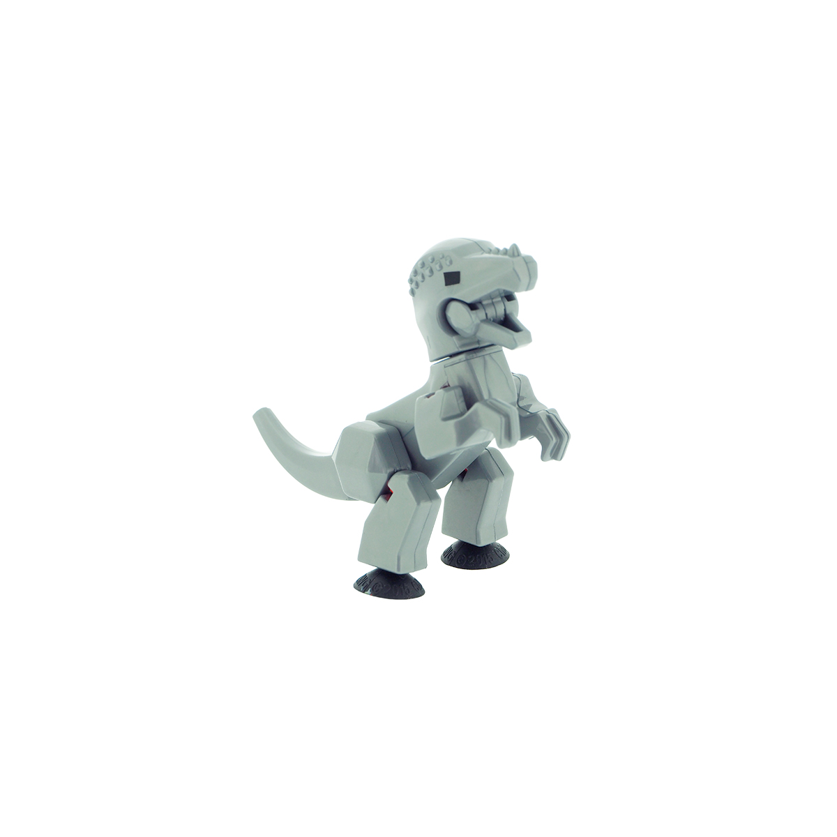 Фігурка для анімації Stikbot Dino дитяча — превʼю 7