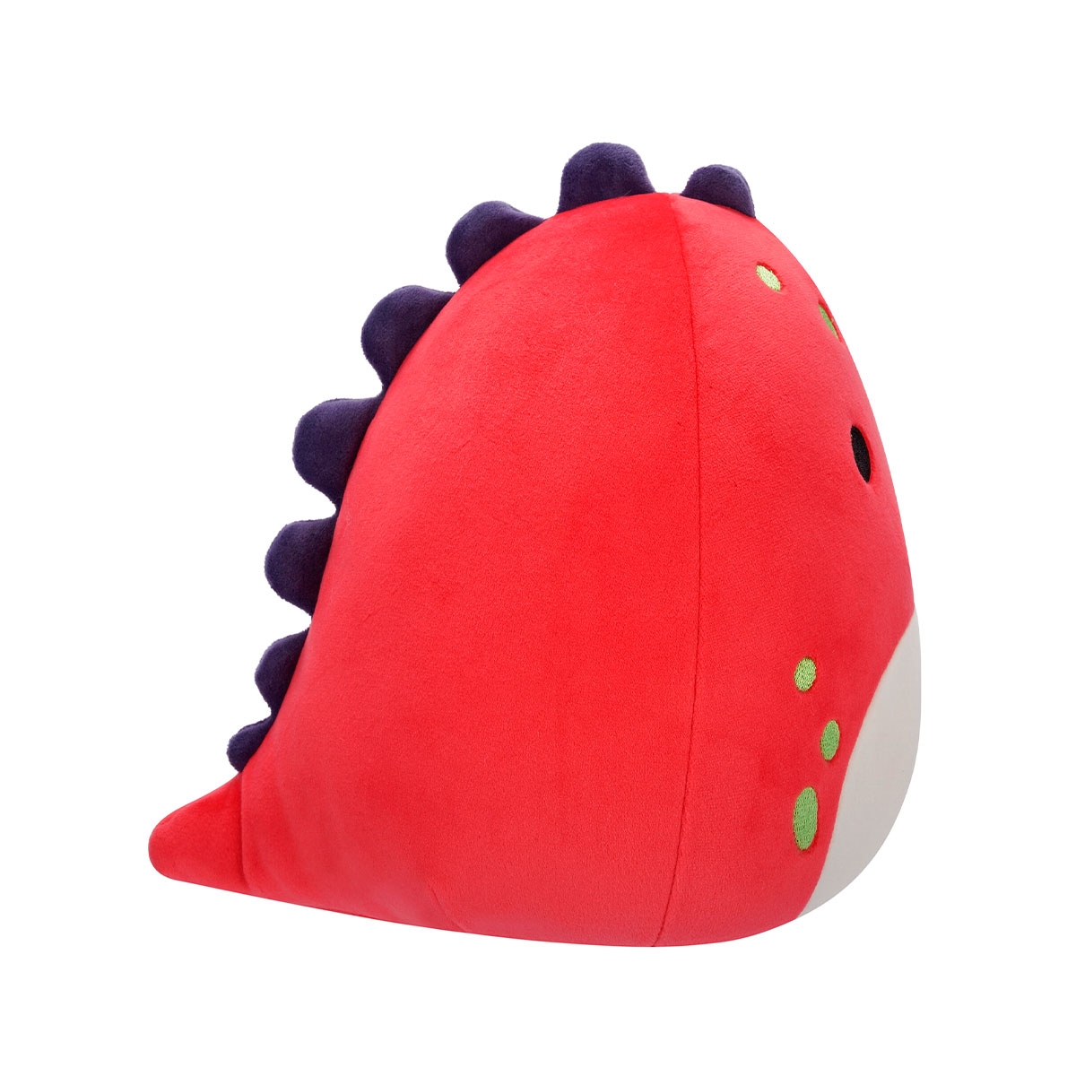 М'яка іграшка Squishmallows – Діно Долан (Dino Dolan) – 19 cm — превʼю 5