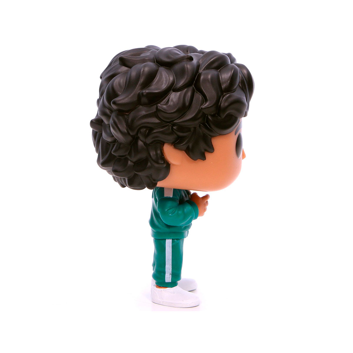 Ігрова фігурка колекційна Funko POP Squid Game Ali 199 Гра в кальмара Алі — превʼю 3