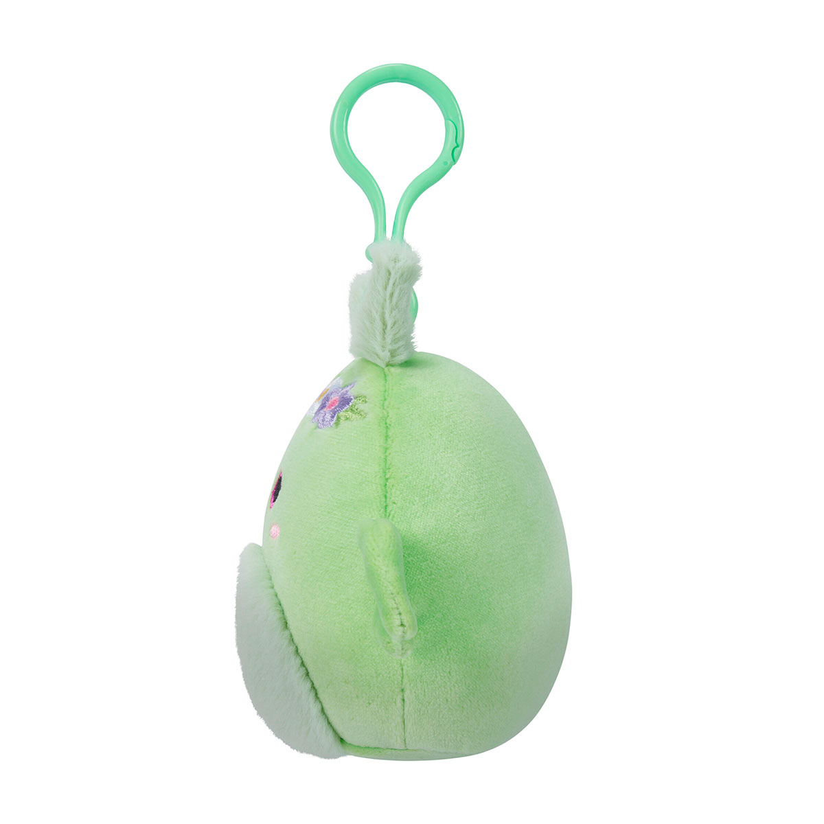М'яка іграшка Squishmallows – Дракон Тов (Tov) – 9 см — превʼю 3