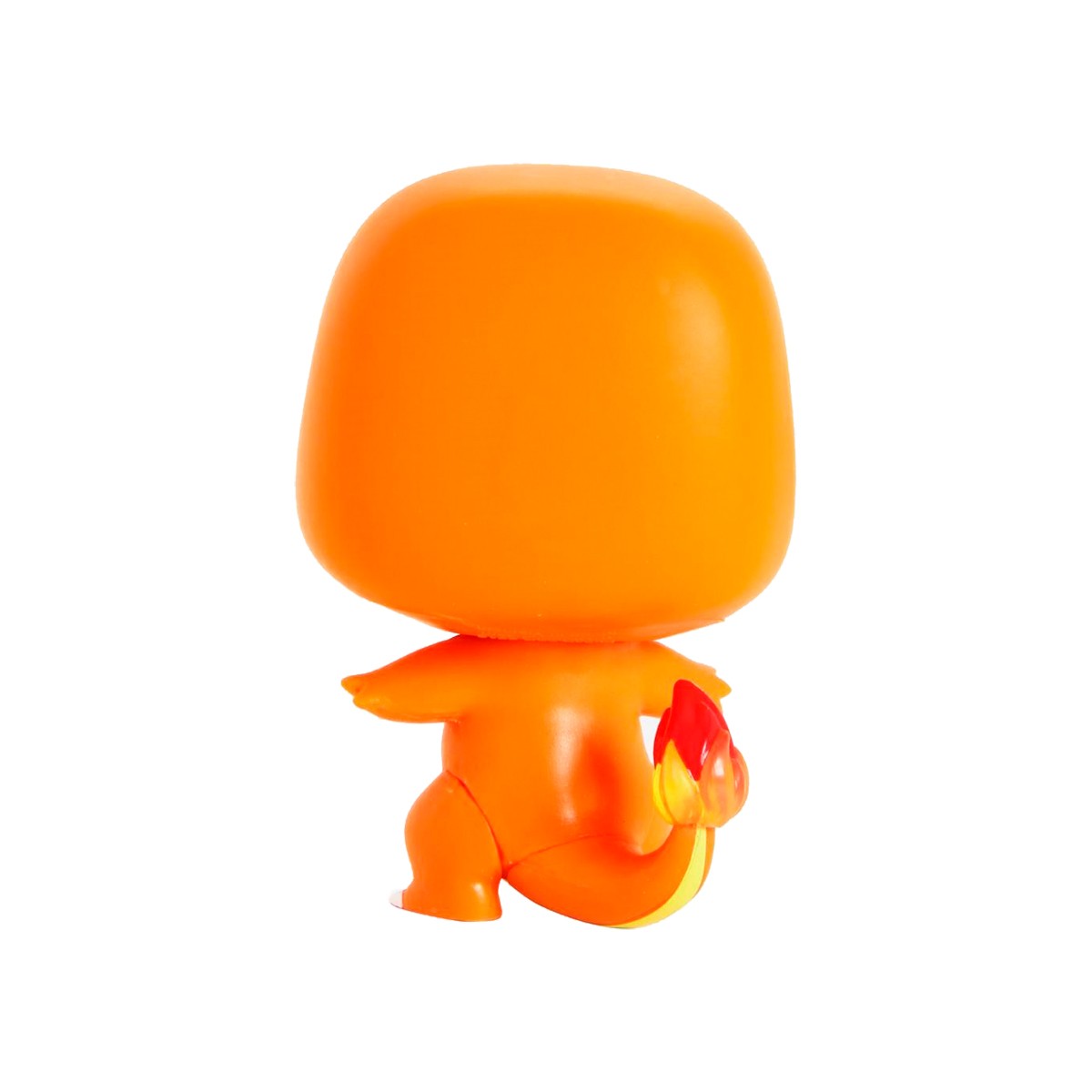 Колекційна ігрова фігурка Покемон - Charmander Funko POP Аніме Помаранчевий — превʼю 7