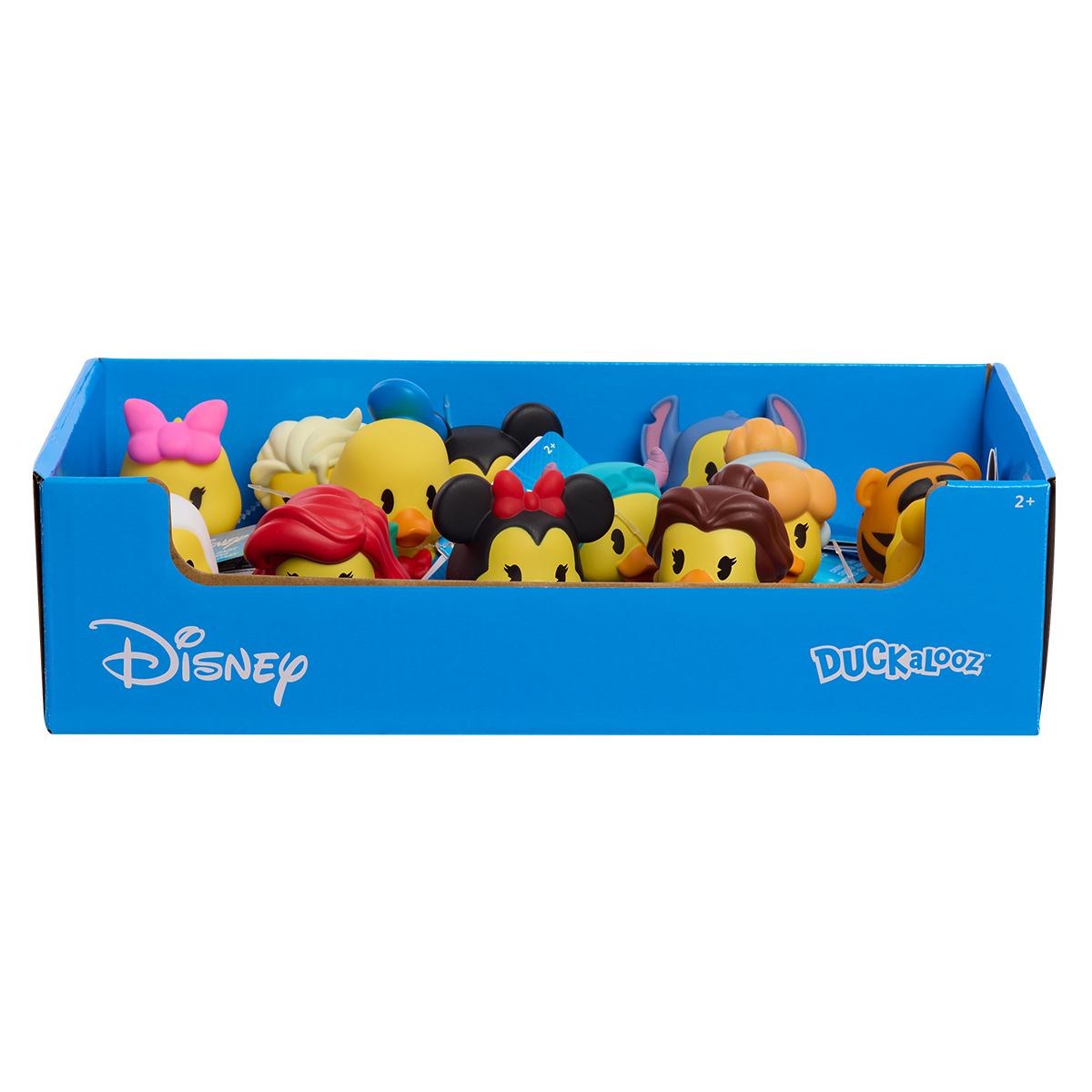 Ігрова фігурка Duckalooz Disney 6.9 см Качечка — превʼю 6
