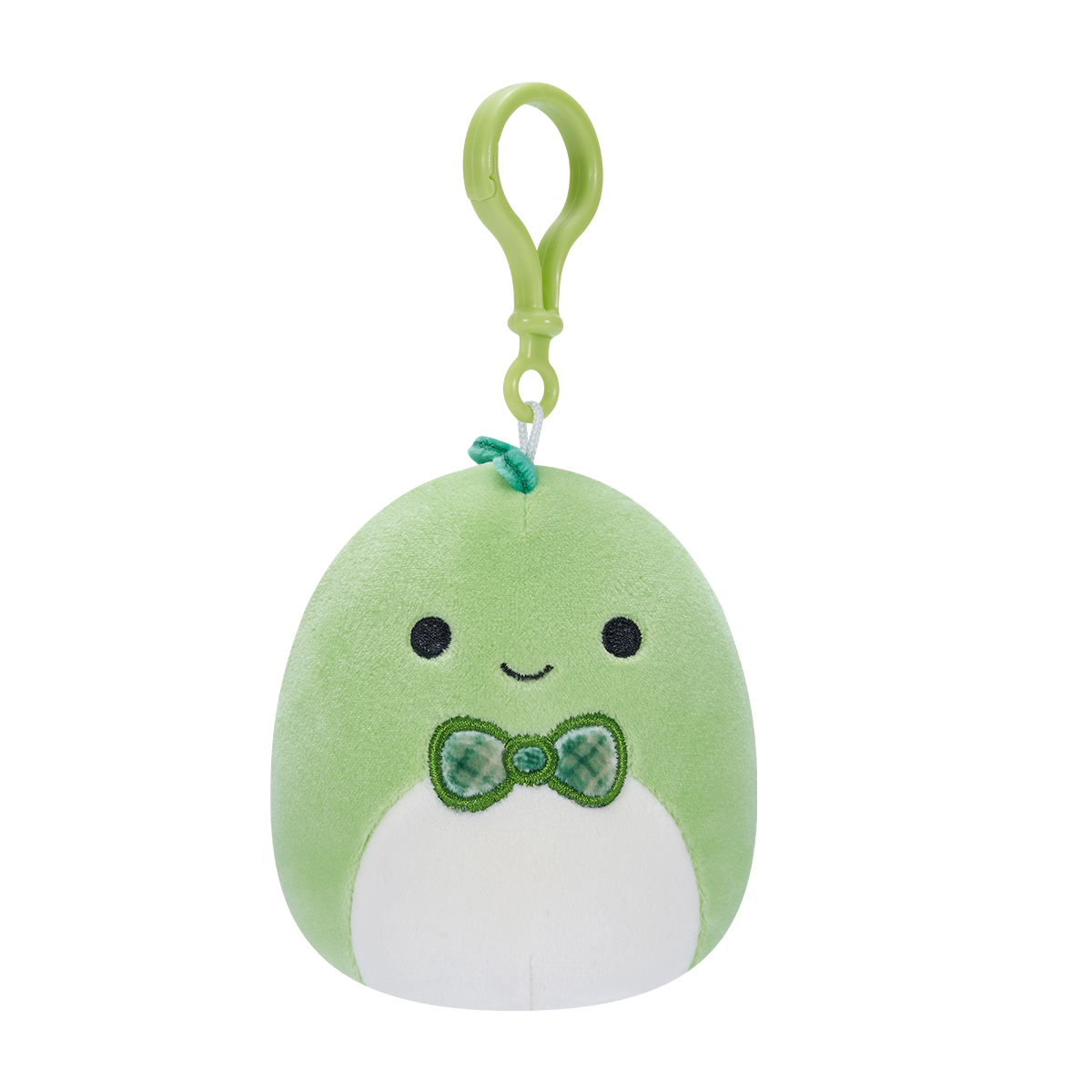 М'яка іграшка Squishmallows — Діно Денні (Danny) — 9 см — превʼю 1