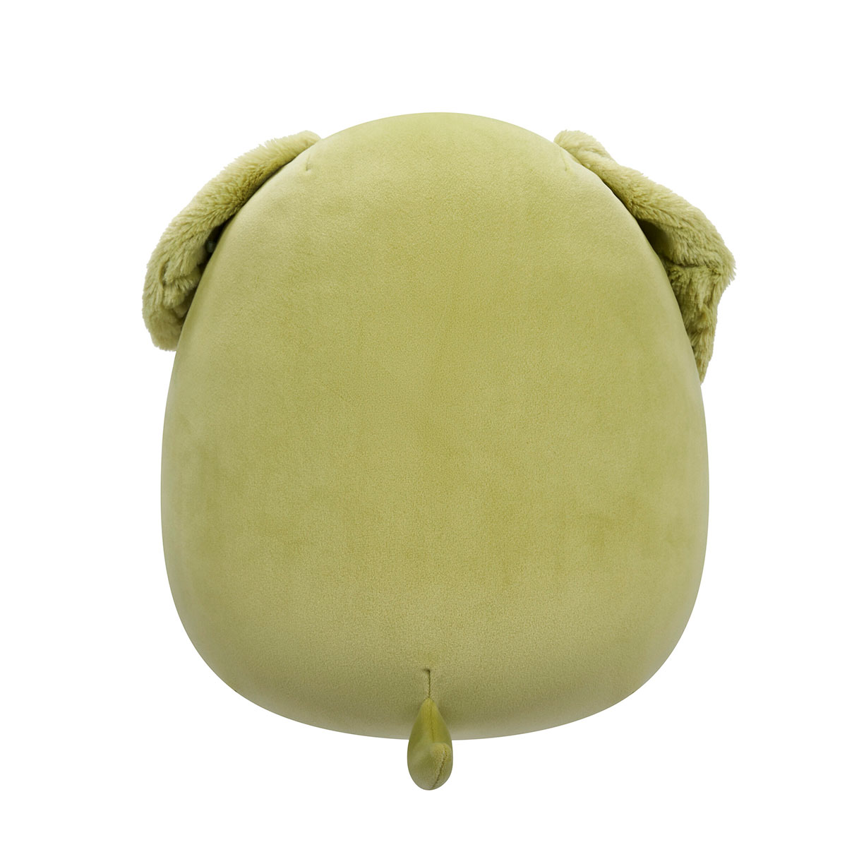 М'яка іграшка Squishmallows — Ретривер Бред (Brad the Retriever) — 30 см — превʼю 4