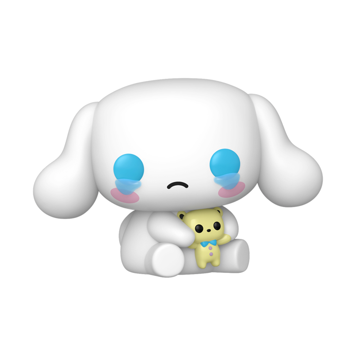 Ігрова фігурка Funko POP Засмучений Сіннаморолл 9,6 см — превʼю 2