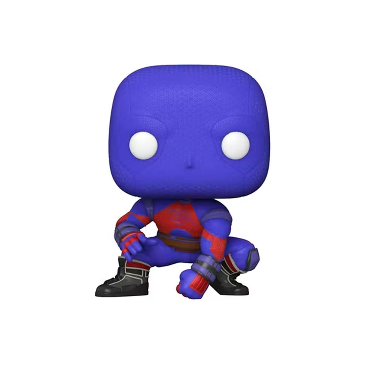 Колекційна ігрова фігурка DC Atom Smasher - Funko Pop Black Adam персонаж — превʼю 2