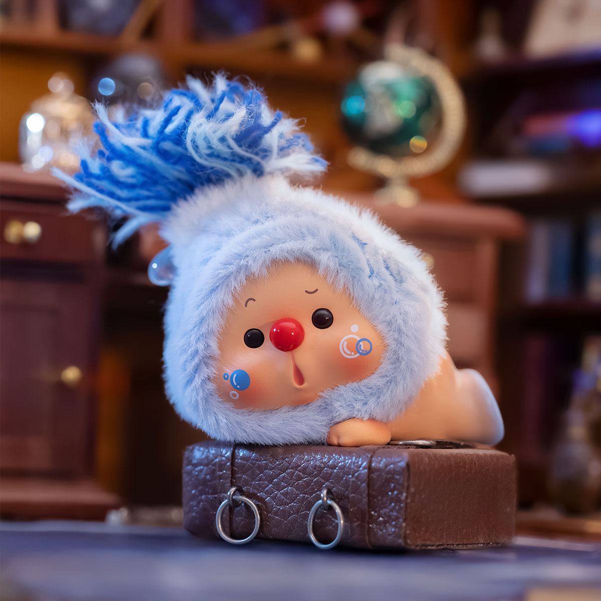 Колекційна фігурка JOTOYS POP TOP Oyo Історія Сузір'я — 5-6 см — превʼю 11