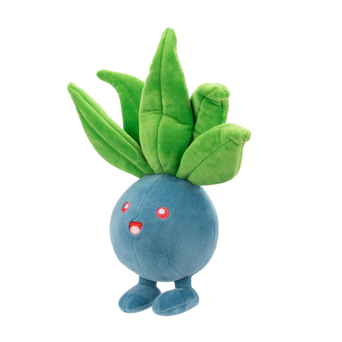 М'яка іграшка The Pokémon Company – Оддіш Oddish – 20 см
