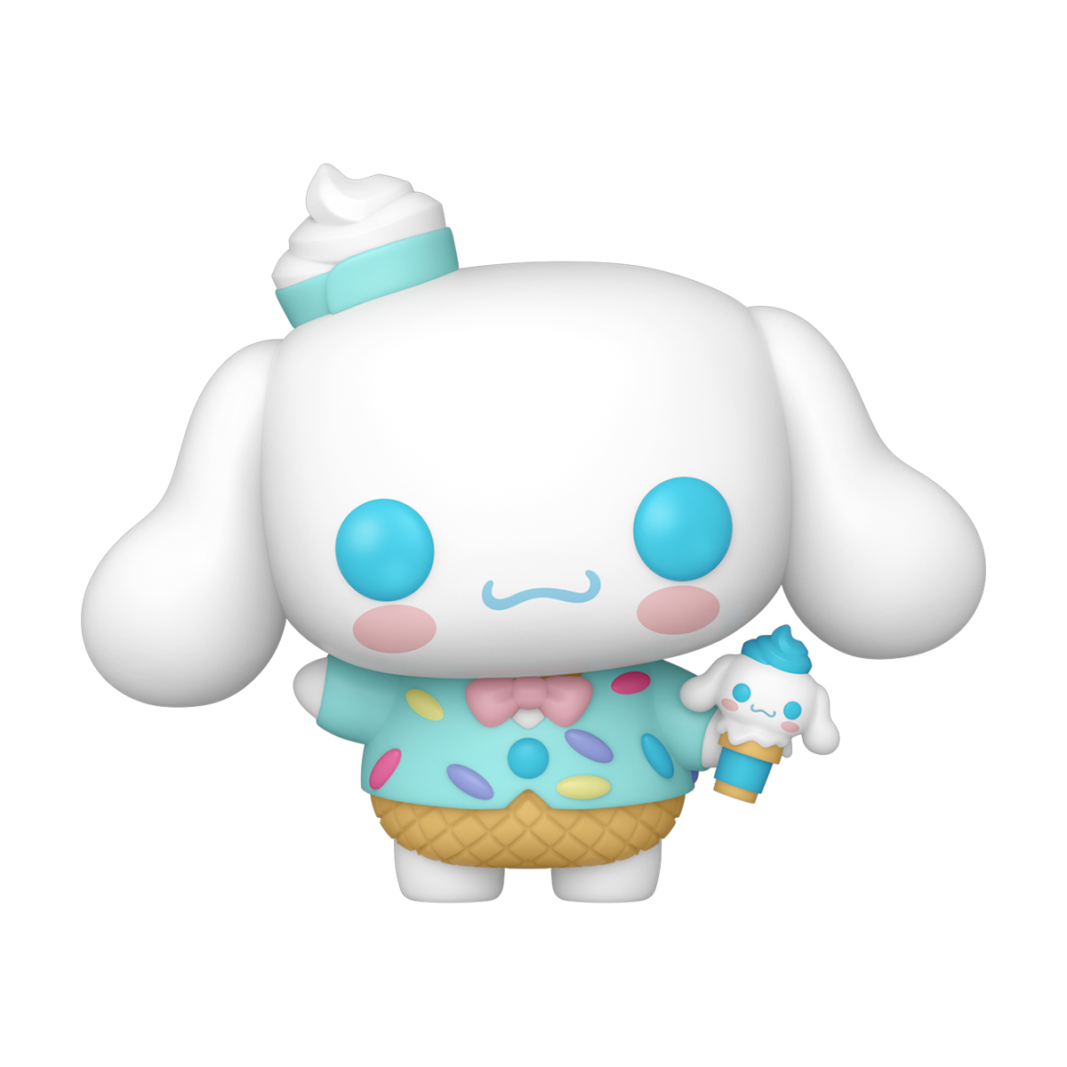 Фігурка Сіннаморолл (Cinnamoroll) — Funko Pop — Sanrio Hello Kitty — превʼю 2