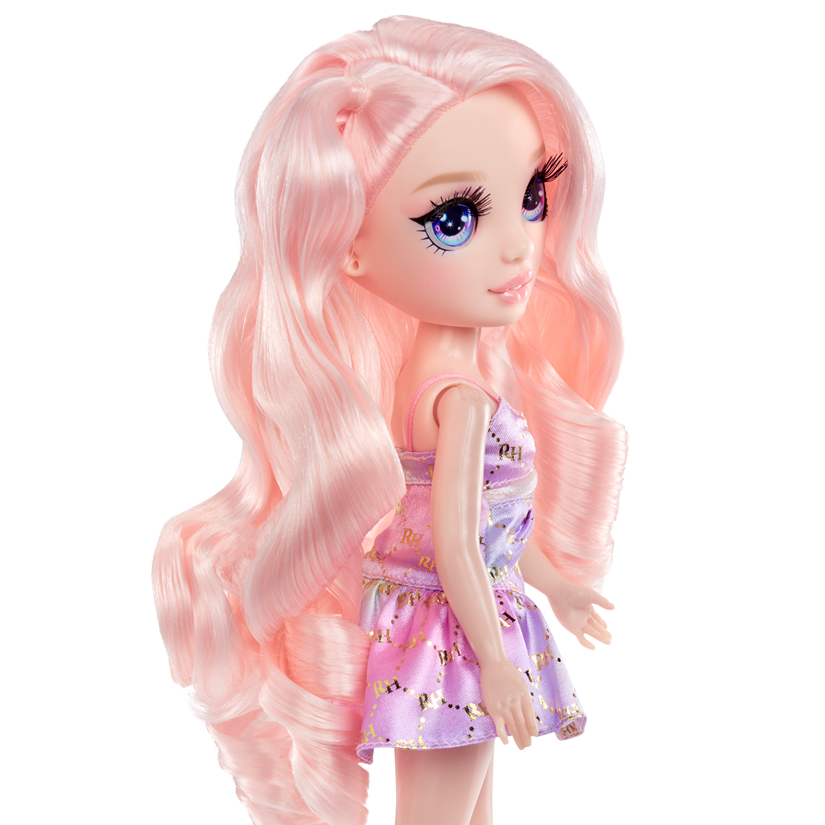 Лялька Rainbow High серії My Fashion Style – Белла — превʼю 4