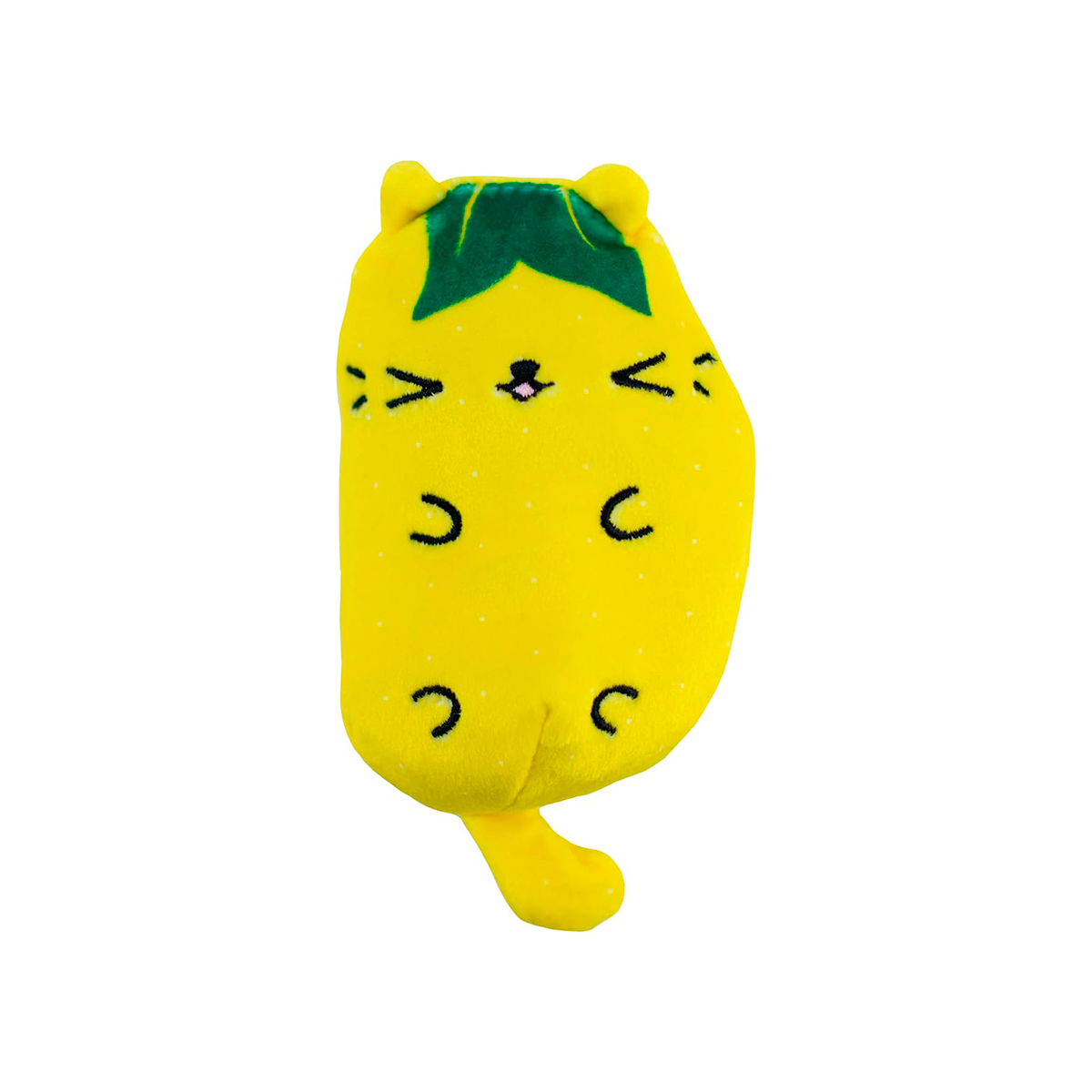 М'яка іграшка Cats Vs Pickles – Буркотун (Grumpy) – 10 см — превʼю 1