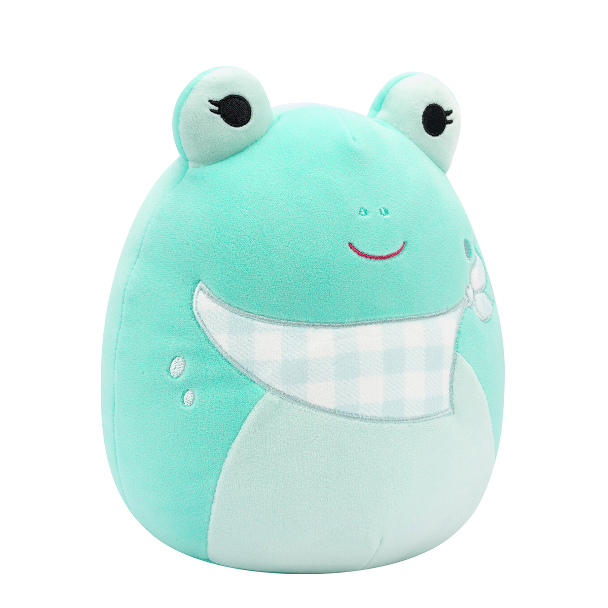 М'яка іграшка Squishmallows – Жабка Нові (Wendy) – 19 см — превʼю 6