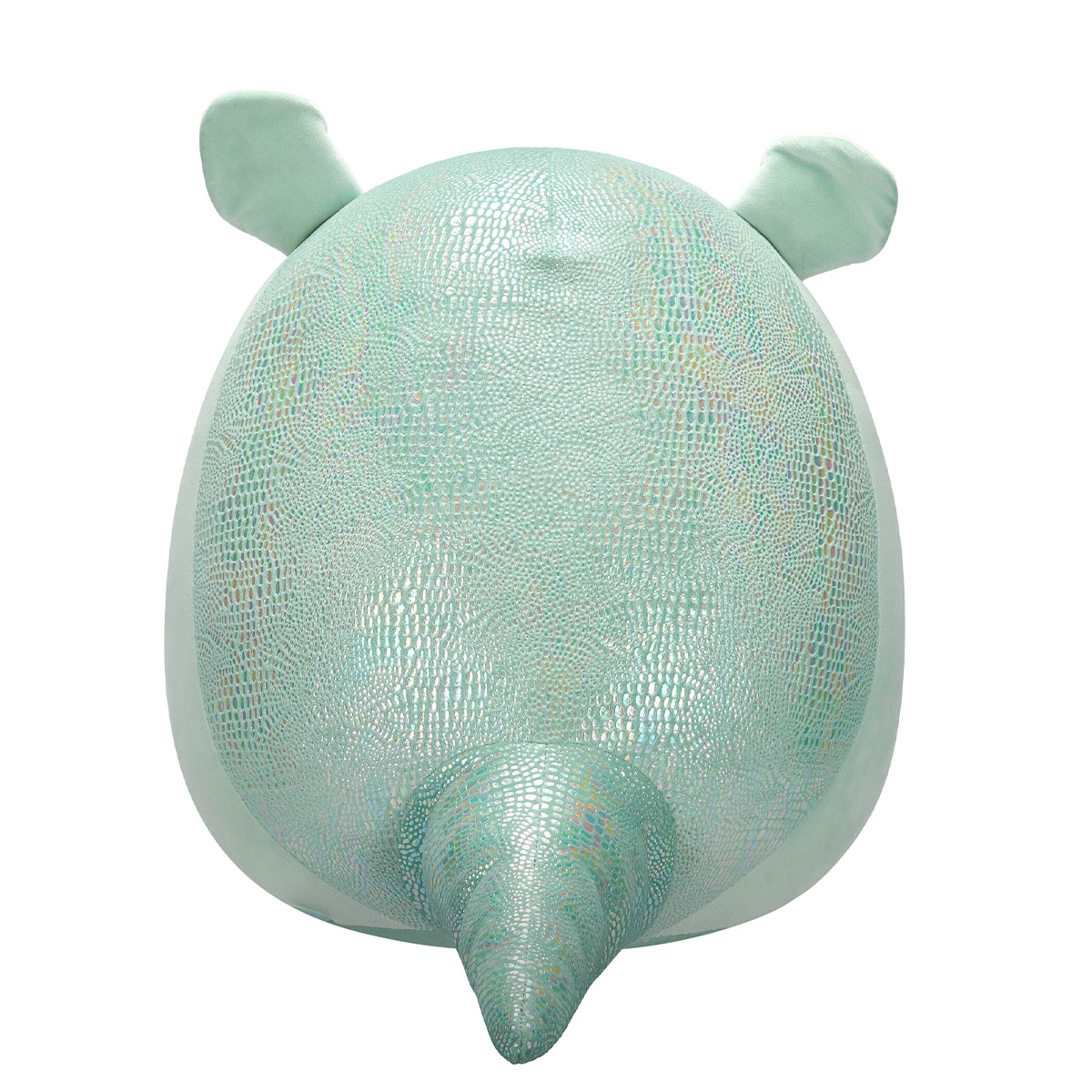 М'яка іграшка Squishmallows — Броненосець Арілла (Arilla) — 40 cm — превʼю 4