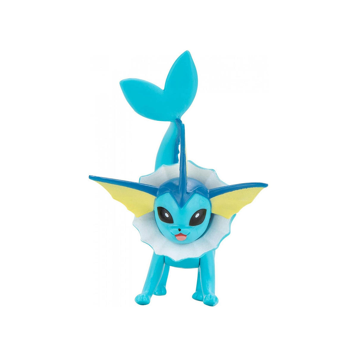 Ігрова фігурка Pokemon W15 - Вапореон 7,6 см — превʼю 2