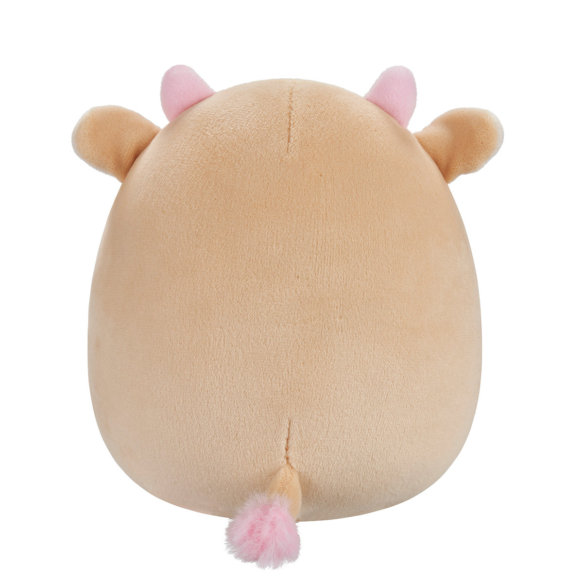 М'яка іграшка Squishmallows — Пастельна корівка (Pastel Cow) — 13 см — превʼю 4