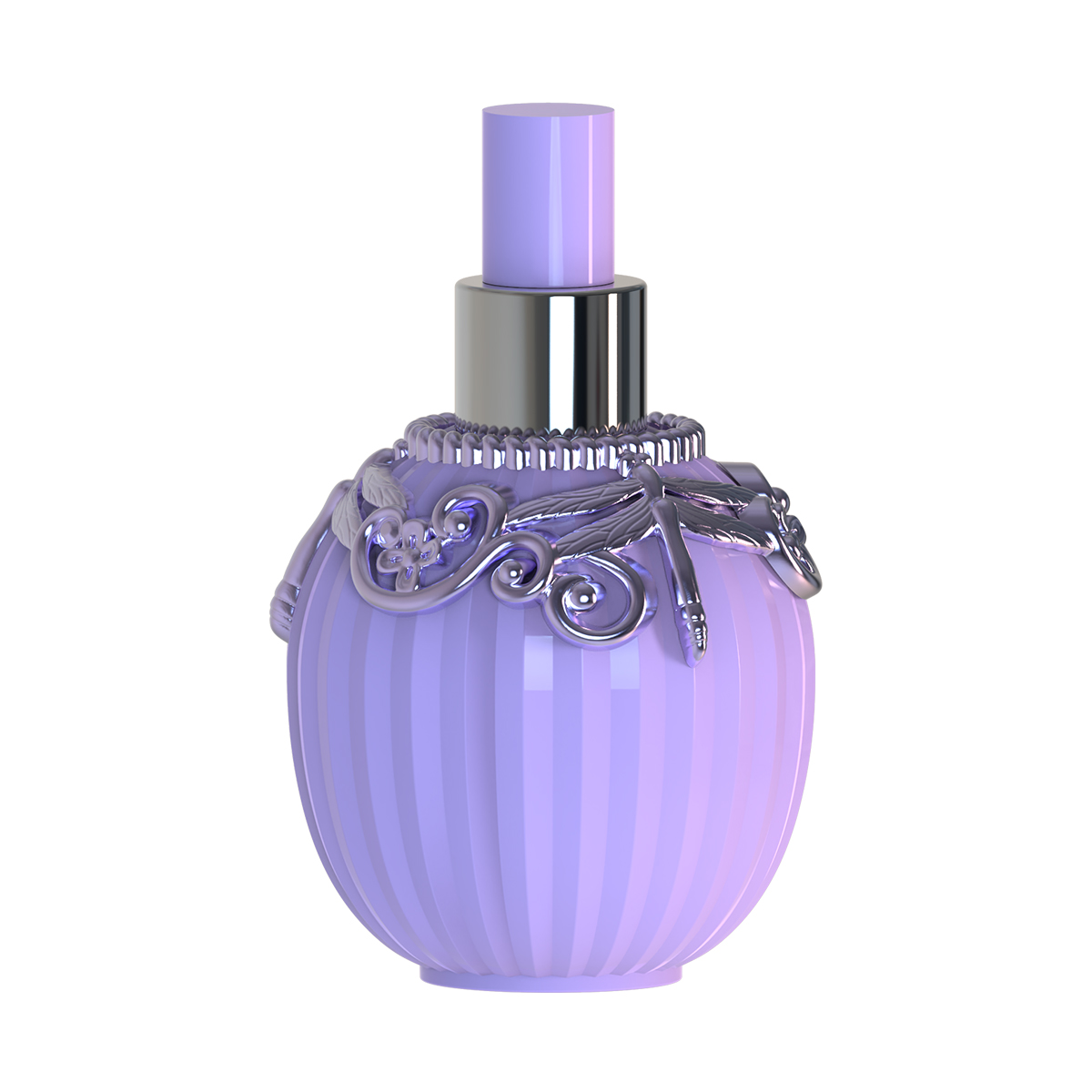 Лялька Perfumies Луна Бриз з аксесуарами та бантиком — превʼю 2