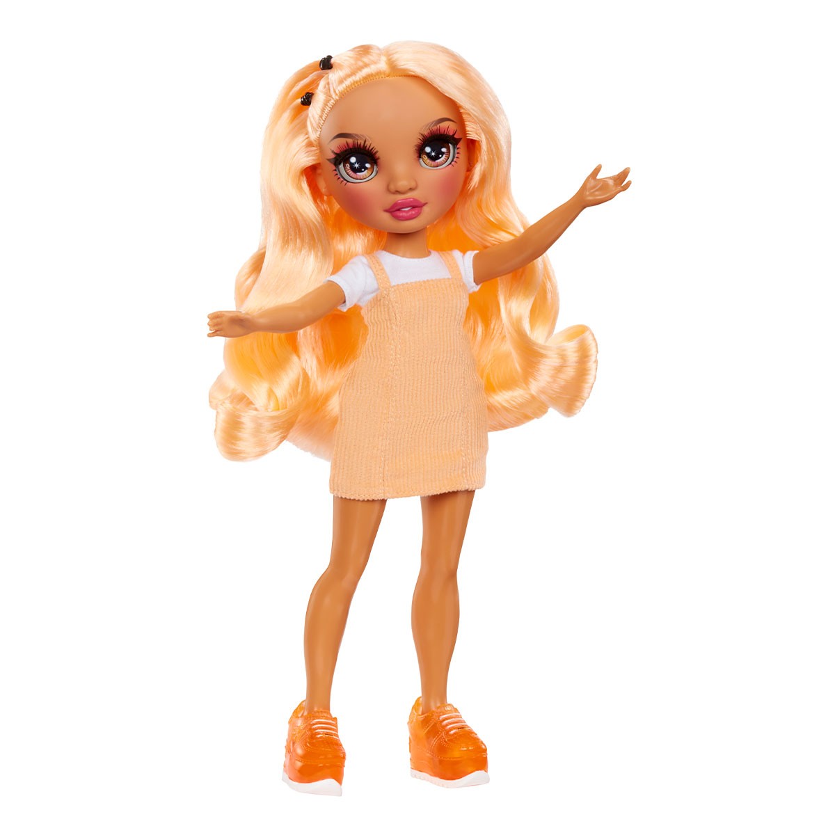 Лялька Rainbow High серії ОРР S2 – Джорджія — превʼю 3