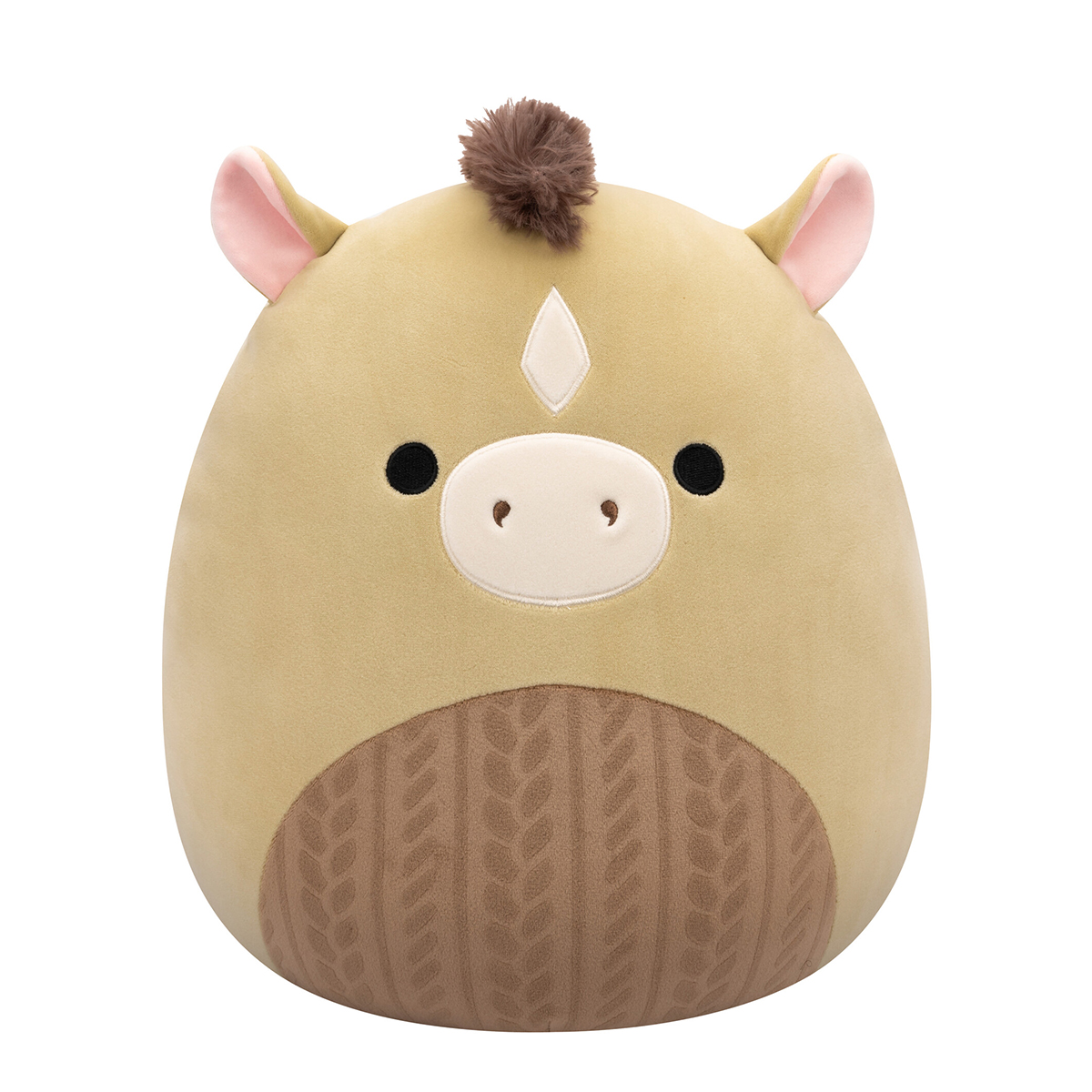 М'яка іграшка Squishmallows – Кінь Марс (Horse Mars) – 30 см