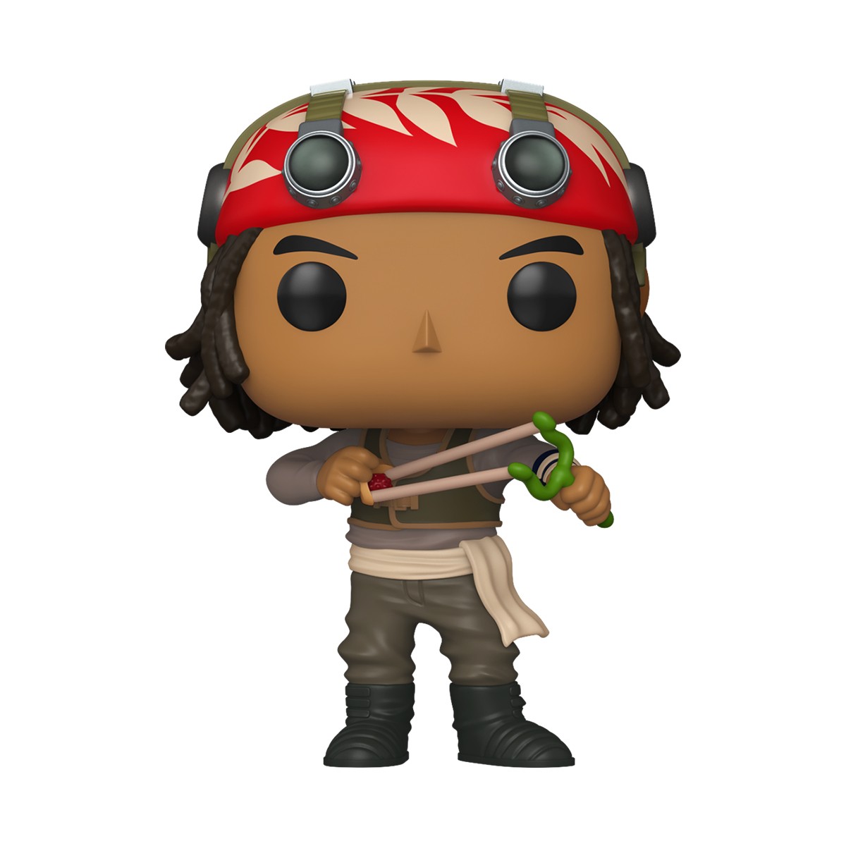 Колекційна фігурка Funko POP One Piece Ван Піс - Усопп Usopp аніме герої — превʼю 2