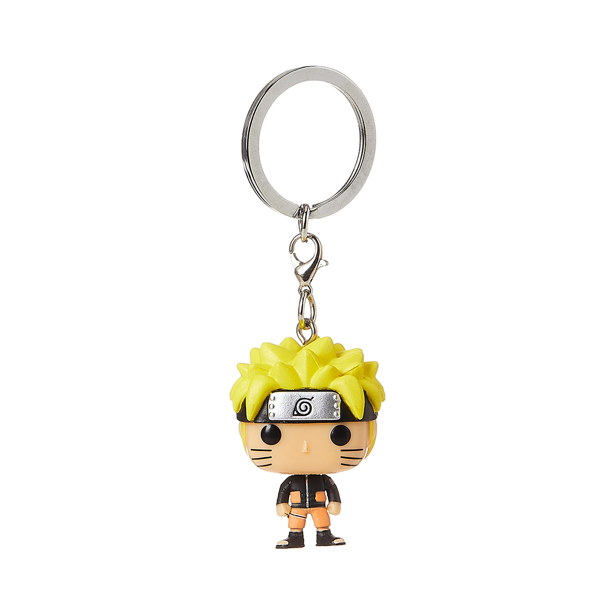 Фігурка на кліпсі Funko POP! Наруто 3,8 см — превʼю 2