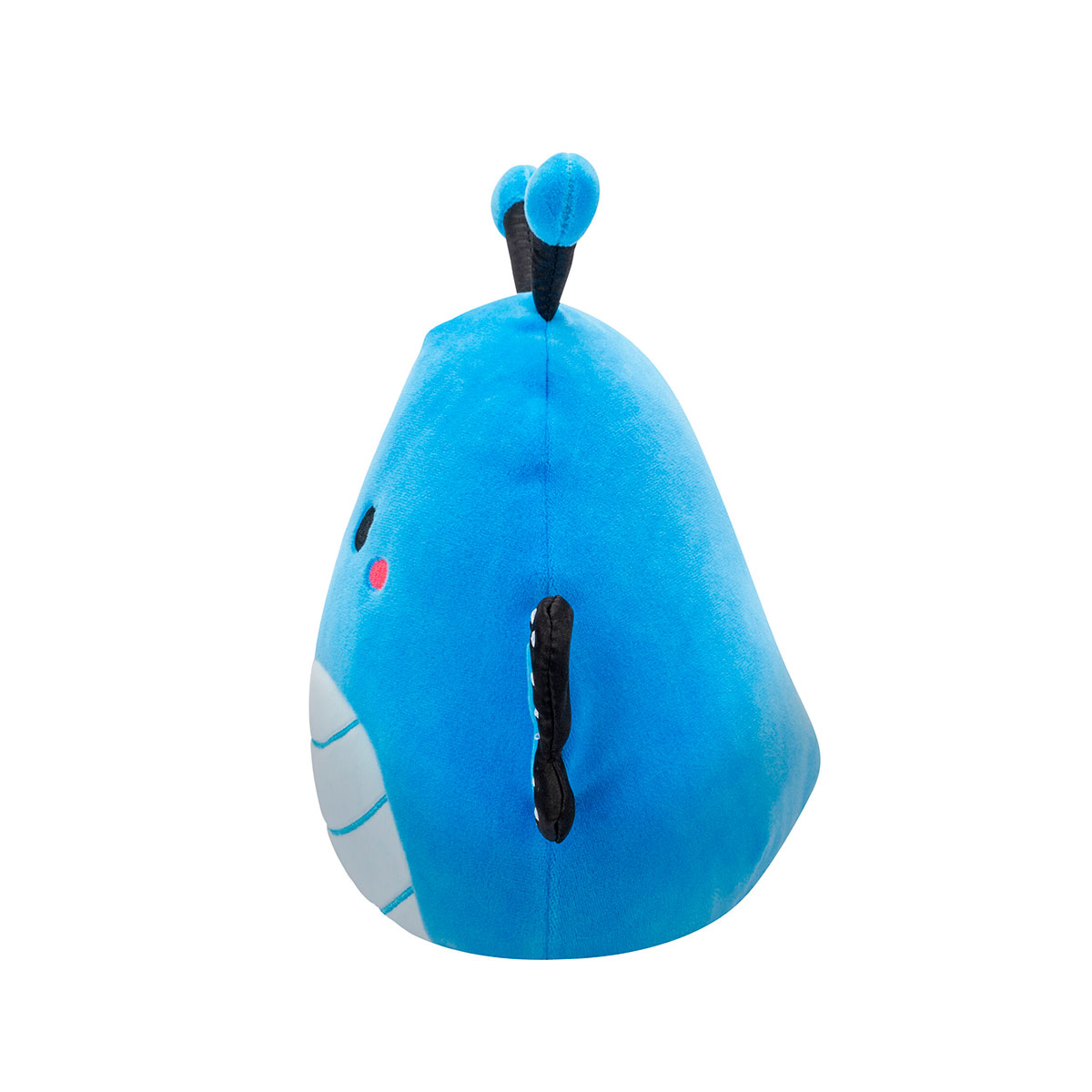 М'яка іграшка Squishmallows — Метелик Вейверлі (Waverly) — 19 см — превʼю 3