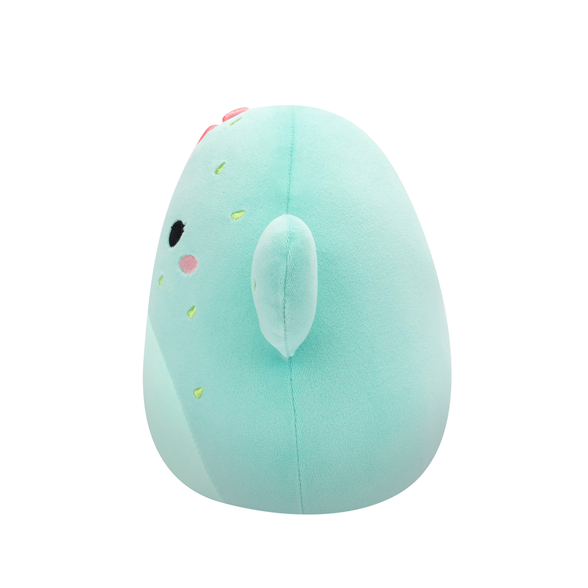 М'яка іграшка Squishmallows – Кактус Граціелла (Graciella) – 19 см — превʼю 3