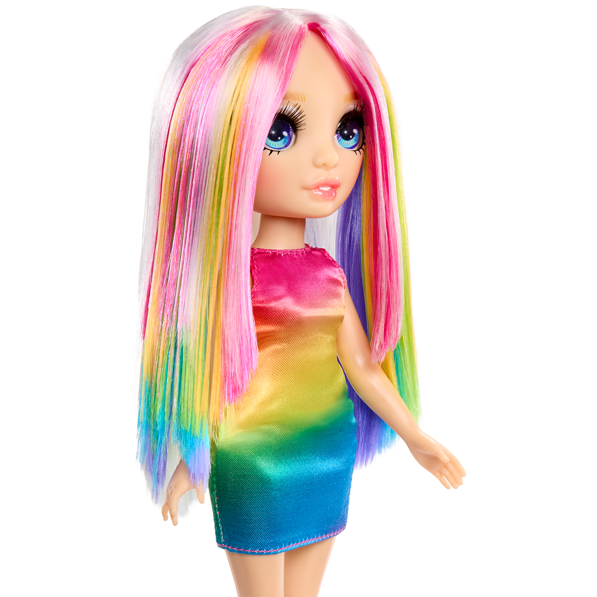 Лялька Rainbow High серії ОРР - Амая — превʼю 3