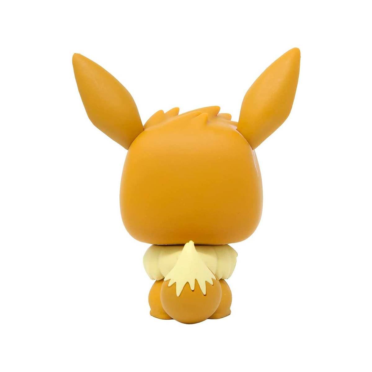 Ігрова фігурка Колекційна Funko Pop Eevee - Іві Герої ігор Коричневий — превʼю 4
