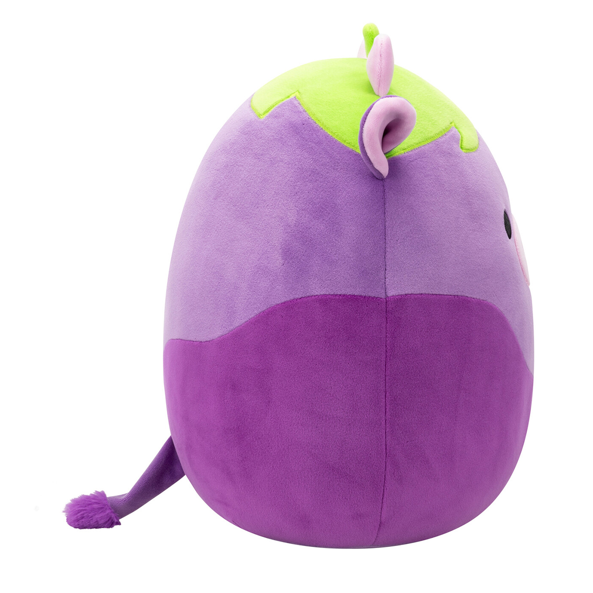 М'яка іграшка Squishmallows – Корівка-баклажан Фредерік (Frederick) – 30 см — превʼю 5