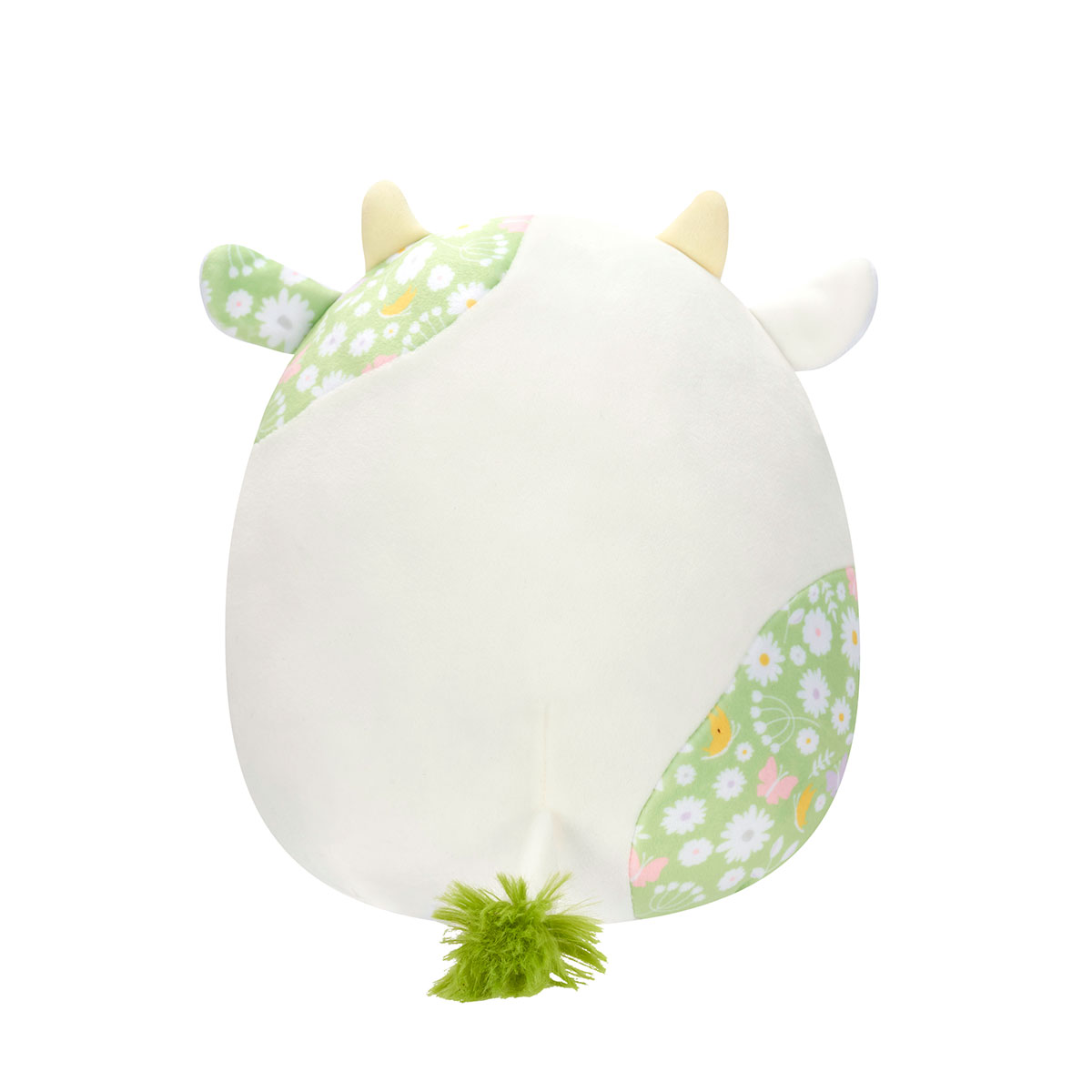 М'яка іграшка Squishmallows – Корівка Ада (Ada) – 13 см — превʼю 4