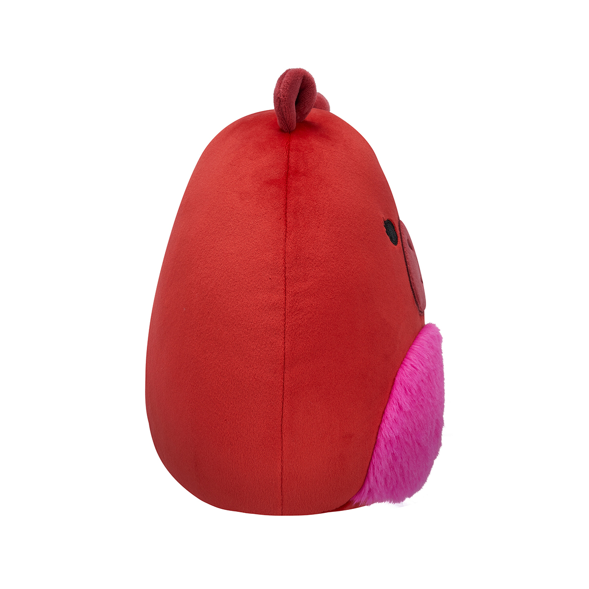 М'яка іграшка Squishmallows — Капібара Марсія (Capybara Marcia) — 19 см — превʼю 5
