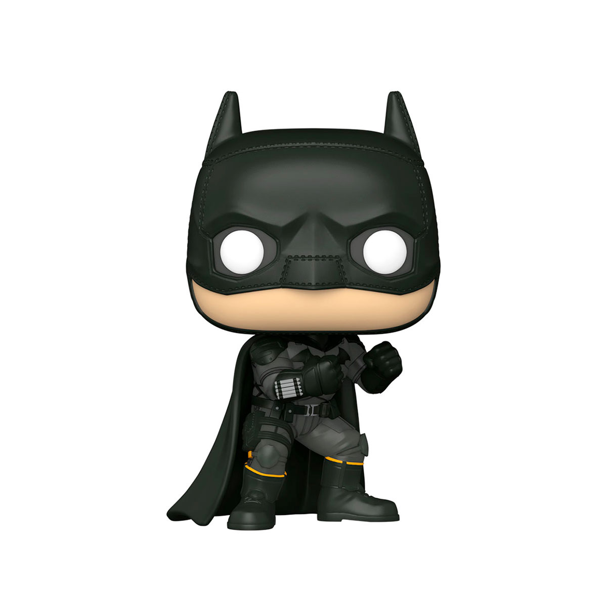 Ігрова фігурка Funko Pop DC Batman - Бетмен колекційна серія кіногерой Чорний — превʼю 1