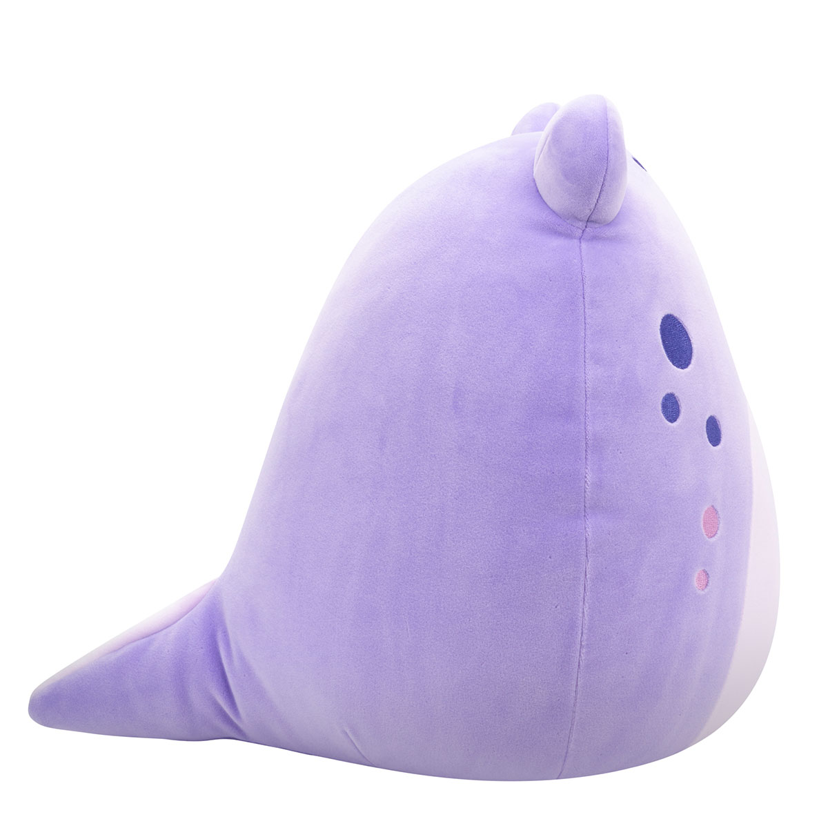 М'яка іграшка Squishmallows – Жабка Наомі (Naomi) – 30 см — превʼю 5