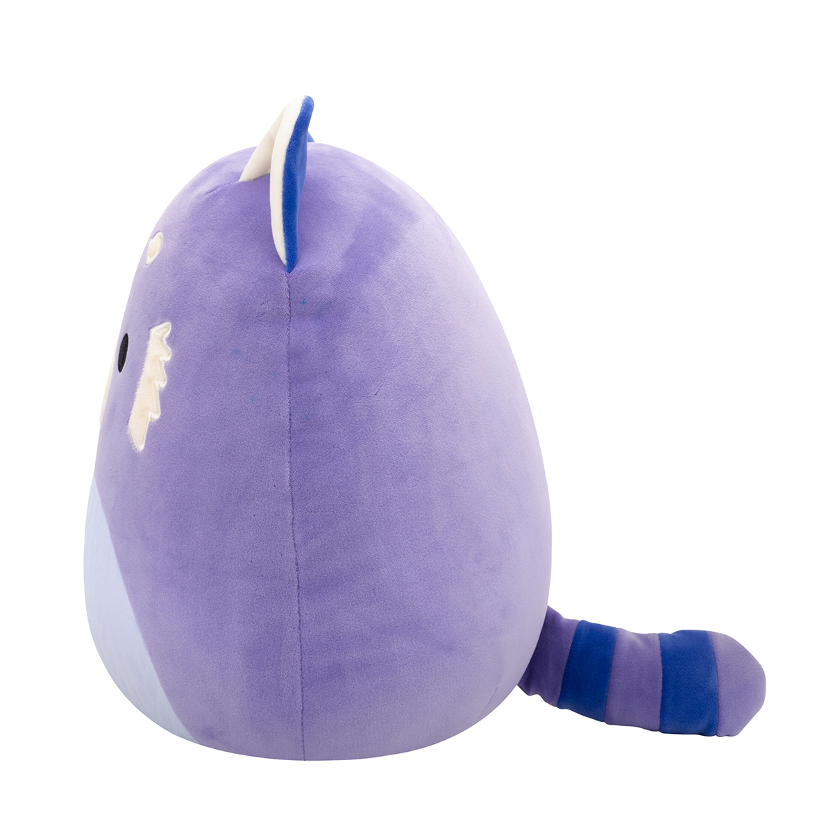 М'яка іграшка Squishmallows – Червона панда Алдіс (Red Panda Aldis) – 30 см — превʼю 3