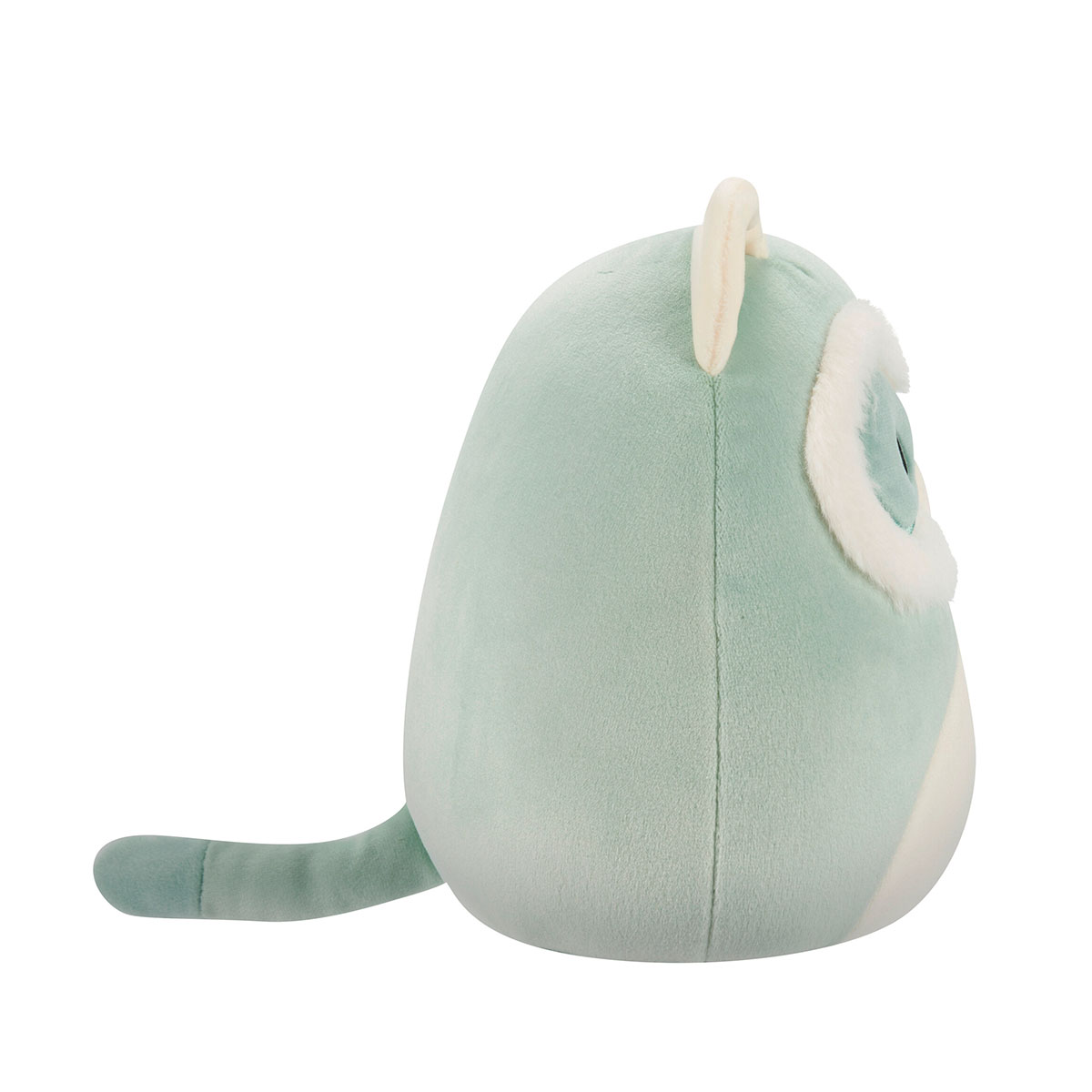 М'яка іграшка Squishmallows Тхір Хемкі 19 см — превʼю 5