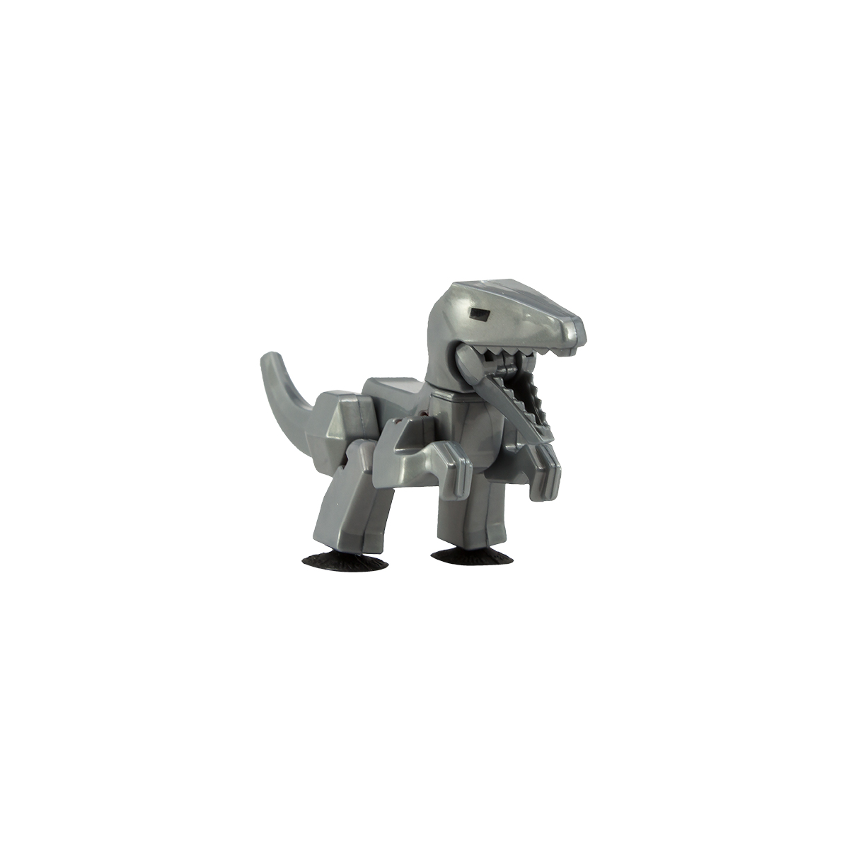 Фігурка для анімації Stikbot Dino дитяча — превʼю 2